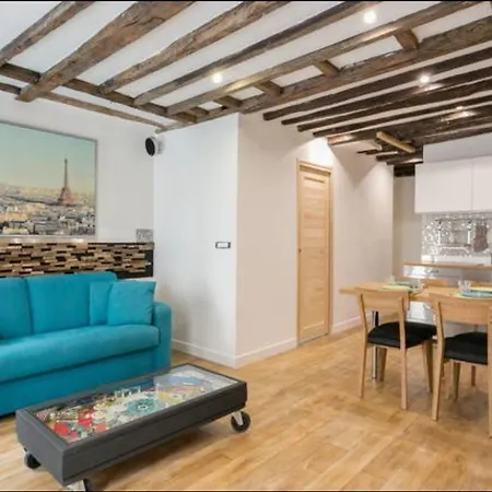 Guest house Relais Cocorico 