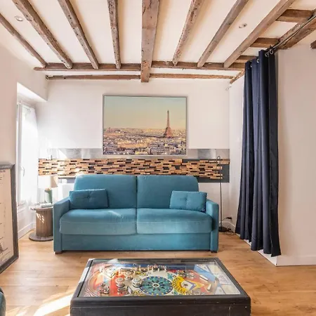 Relais Cocorico 