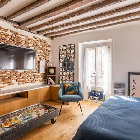 Relais Cocorico 