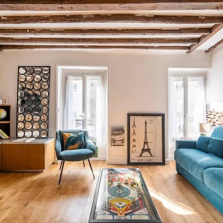 Guest house Relais Cocorico 