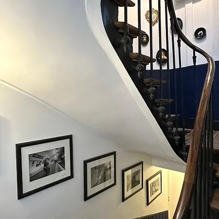 Relais Cocorico 