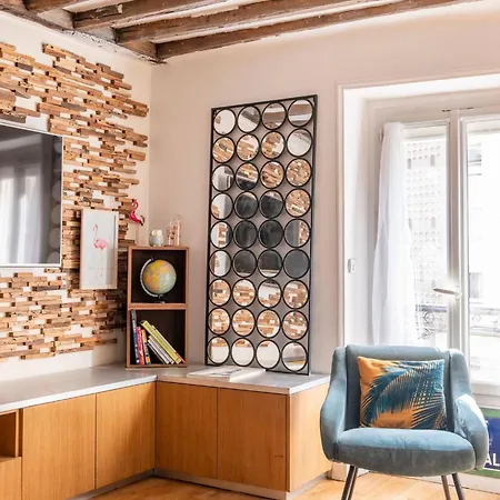Relais Cocorico 